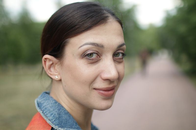 Dana W.