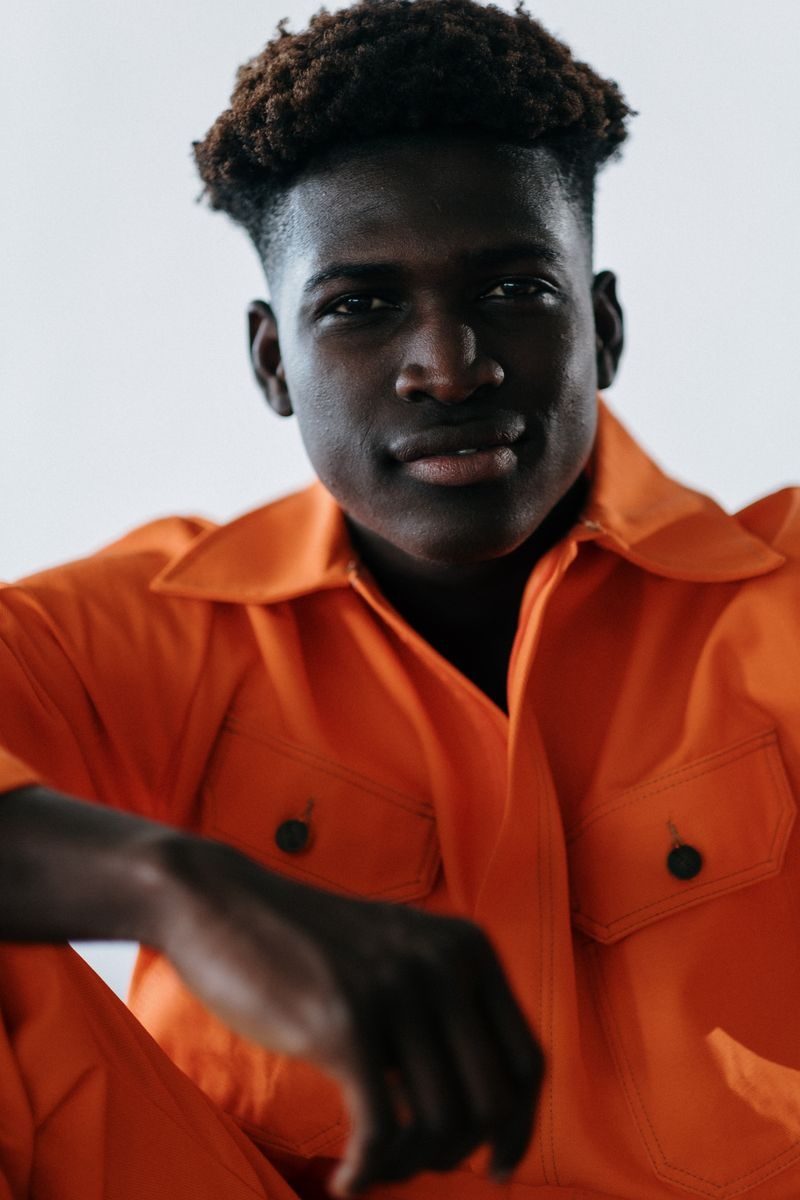 Isaiah D.