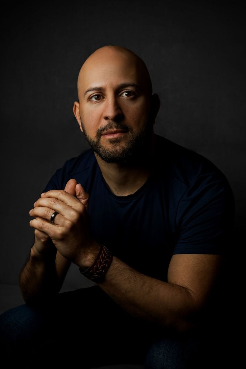 Marcus T.